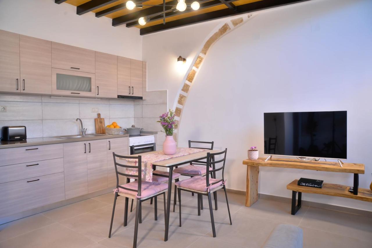 Vama Apartment Platanés Zewnętrze zdjęcie