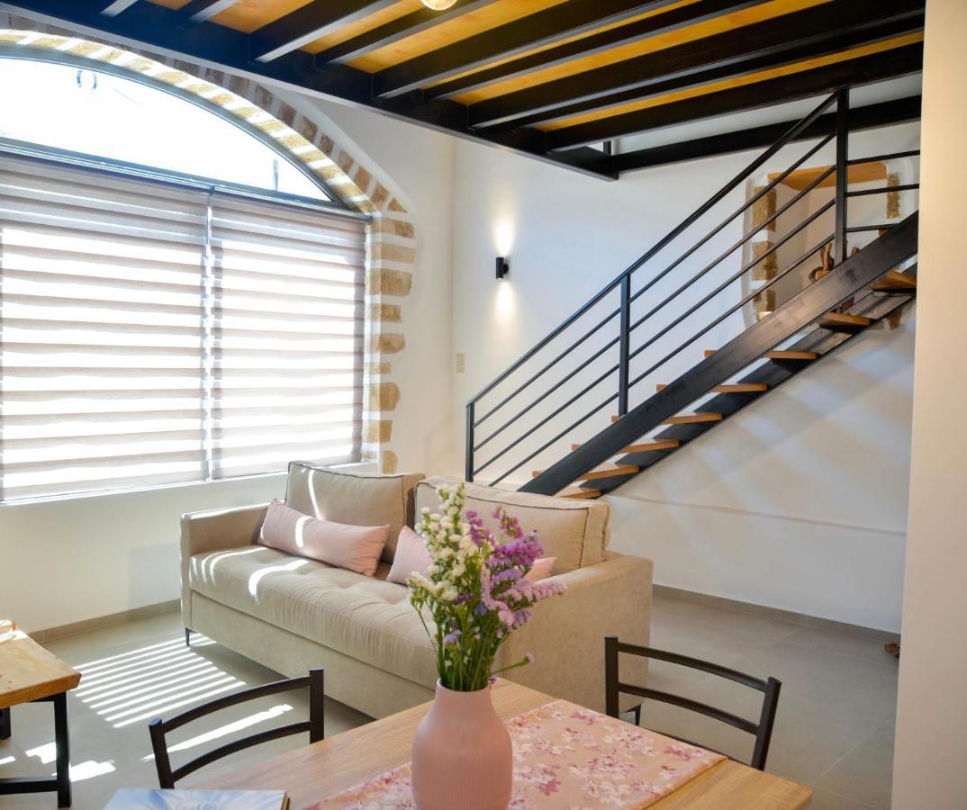 Vama Apartment Platanés Zewnętrze zdjęcie