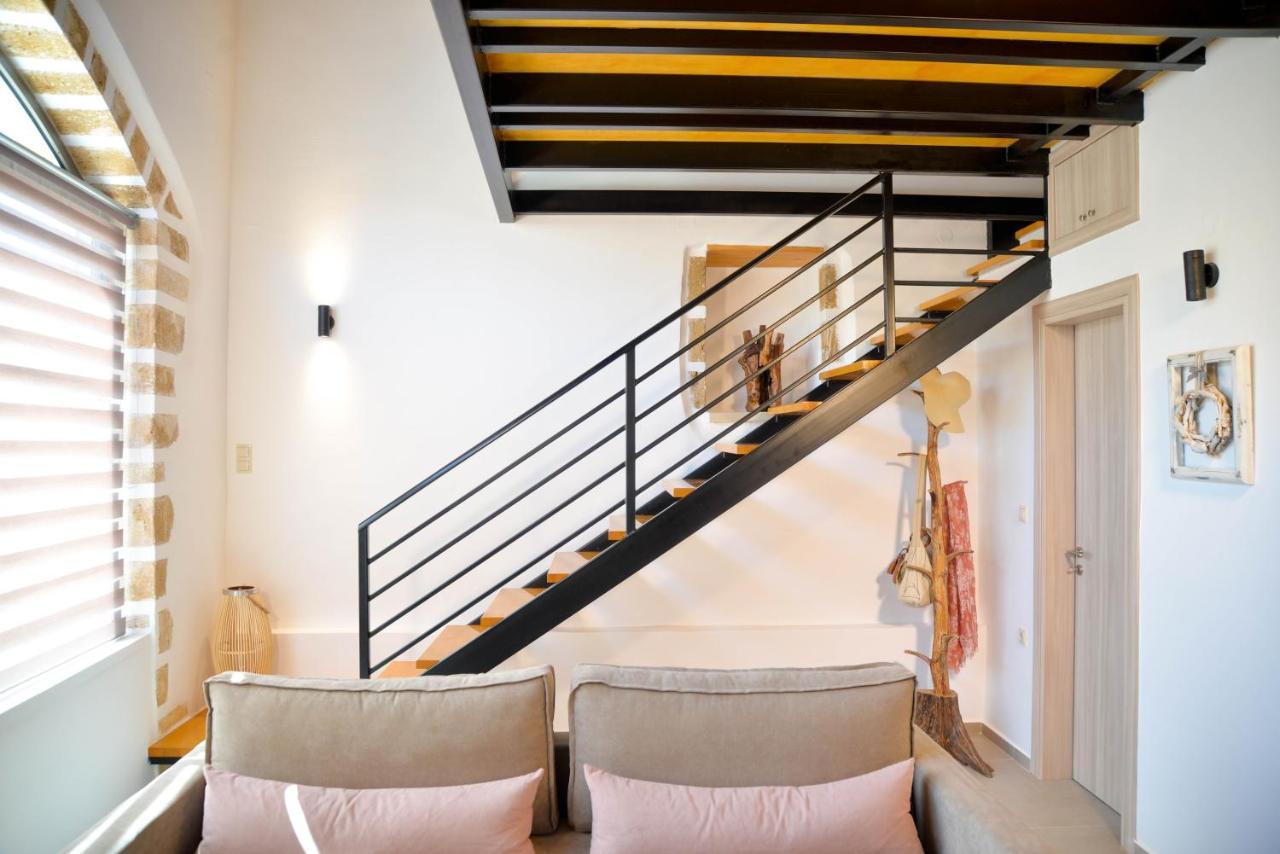 Vama Apartment Platanés Zewnętrze zdjęcie