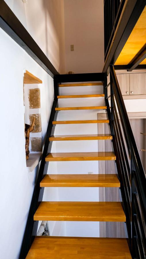 Vama Apartment Platanés Zewnętrze zdjęcie