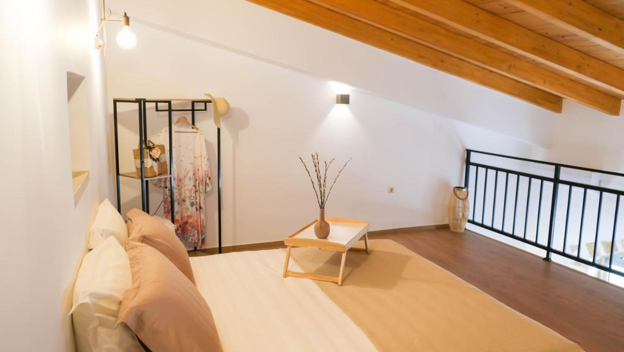 Vama Apartment Platanés Zewnętrze zdjęcie